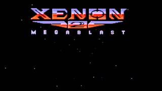 Xenon 2 Megablast  Title Amiga OST [upl. by Watanabe]