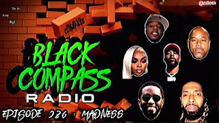 EP 286 DIDDY SHOCKING NEWS  TAY ROC VS JAZ RECAP  KINGS VS QUEENS SUMMER MADNESS ERA [upl. by Cibis683]