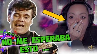 JUAN GABRIEL💥DE MI ENAMORATE💥DESDE BELLAS ARTES  CANTANTE REACCIONA POR PRIMERA VEZ 🤯 [upl. by Elocel]