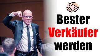 5 Tipps um der BESTE Verkäufer zu werden [upl. by Adianez]