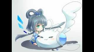 Luo Tianyi 洛天依 Myth of the Stars and The Moon 【星月神話】 [upl. by Silverts]