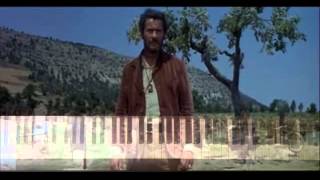 Ennio Morricone  The Final Trio IL TRIELLO The Good the Bad and the Ugly movie  piano sheets [upl. by Haisej]