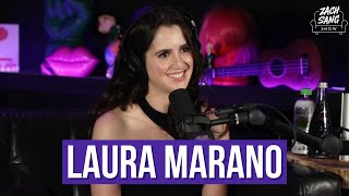 Laura Marano  Debut Album Austin and Ally Relationships [upl. by Hazrit]