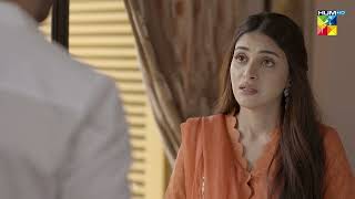 Bisaat  Episode 10  Best Scene 08  HUM TV [upl. by Cortney928]