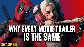 Why Every Movie Trailer Is The Same [upl. by Laurence914]