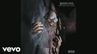 Maitre Gims  Brisé SlowedReverb [upl. by Maidie]