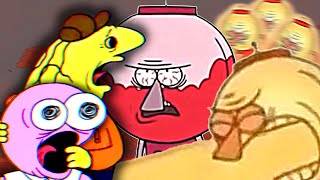 YTP Shorts Look Pim Benson Definitive Edition [upl. by Marco]