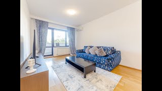 Inchiriere Apartament 2 Camere Privighetorilor Baneasa Iancu Nicolae [upl. by Xavier]