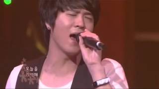 SG워너비 김용준 2008년 라이브 모음 2 [upl. by Felipa]