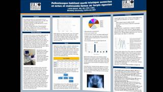 OverviewHow to design a poster presentation [upl. by Teresina]