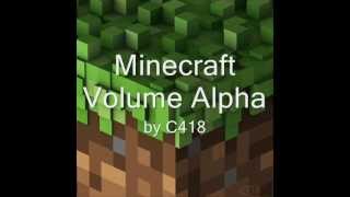 Minecraft volume Alpha by C418 full album [upl. by Saibot]