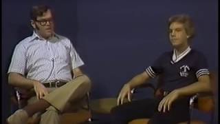 Penn State Bowling Camp Documentary from 1983 [upl. by Gluck]