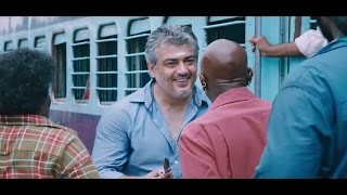 Ajith New full movie 2016  New Malayalam full movie 2016  Thala ajith movie 2016 [upl. by Wilfrid]