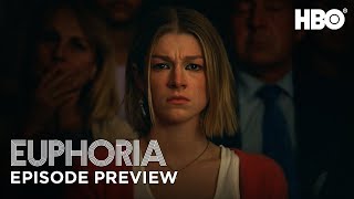 euphoria  season 2 episode 8 promo  hbo [upl. by Zelde]