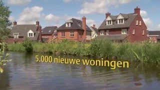 PijnackerNootdorp Wonen 2016 [upl. by Juliet]