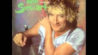 Rod Stewart  Lost In You [upl. by Hagep]