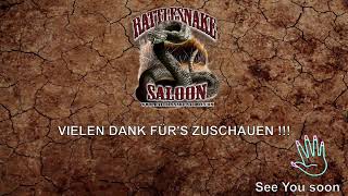 Cagey Strings live aus dem Rattlesnake Saloon [upl. by Glyn906]