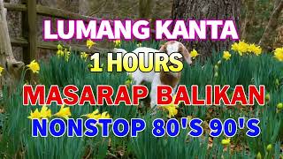 Top Trending Tagalog Love Song Nonstop 🌹 Pamatay Puso 🌹 Mga Musikang 69s 70s 80s [upl. by Odoric]