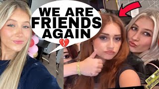 Sophie Fergi Finally REUNITED With Elliana Walmsley and Jentzen Ramirez 😱😳 With Proof [upl. by Jemma]