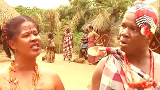 SORROWS OF NWAIKPA  YOU CANNOT FORCE MY DAUGHTER TO MARRY YOU  CHIWETALU AGU AFRICAN MOVIES [upl. by Rush]