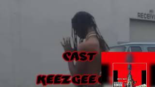 Keez Gee Gee  quotFreakyquot 2019 Official Music Video Produced By Keez Gee Gee [upl. by Grantland357]