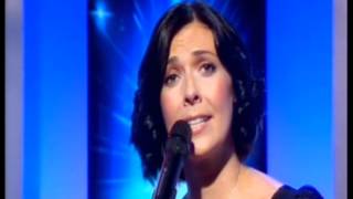 Kym Marsh singing I Know How It Feels livempg [upl. by Ibmat624]