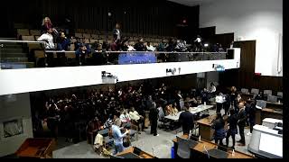 TCDSB Public Speaking Contest 2024 Livestream [upl. by Nnahteb]