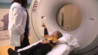 How to prepare your child for a CT scan [upl. by Arbmahs81]