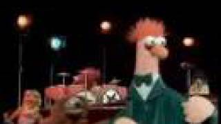 Beaker sings feelings [upl. by Ennasirk]