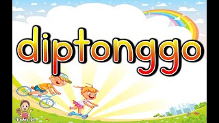 DIPTONGGO  ONLINE CLASS  ONLINE TUTORteacherzel [upl. by Electra]