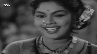 Tenali Raman Tamil Movie Part 1  Sivaji Ganesan Bhanumathi NTRama Rao Jamuna  Tamil Movie [upl. by Kauslick]