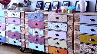 Pallet furniture  Meuble en palette  Muebles de paleta [upl. by Maletta]