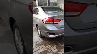 Maruti Suzuki Ciaz Delta 2022 with on road price 👈 Sedan [upl. by Saimerej]