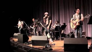 Shahin Najafi  Naghi  Live Berkeley  Wheeler Hall [upl. by Lapides]