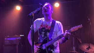 Deer Tick  Ashamed live at Crescent Ballroom 1024 2023 [upl. by Hplar]