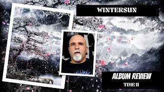 Wintersun  Time II Album Review [upl. by Arihk946]