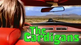 The Cardigans  My Favourite Game  Lyrics amp Live  Concert Mix [upl. by Aisset923]