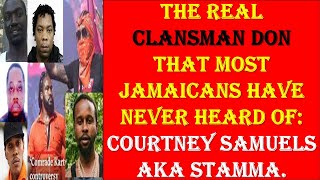 HERE IS THE REAL CLANSMAN GANG LEADER amp NOT BLACKMAN OR TESHA MILLER THEYRE FIGUREHEADS [upl. by Simpkins57]