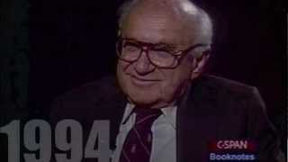 Milton Friedman  Abolish The Fed [upl. by Ilojna]