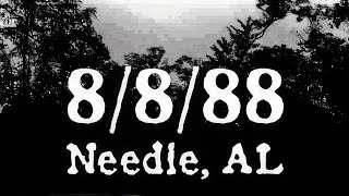 8888 Needle AL  GamePlay PC [upl. by Michi]