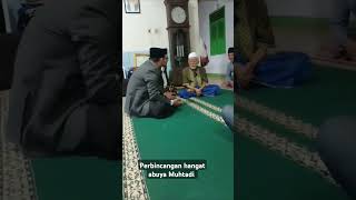 Abuya Muhtadi Dimyati Cidahu cadasari [upl. by Artemisa]