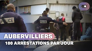 Aubervilliers est devenue lune des PIRES villes de France [upl. by Lirrehs]