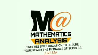 Three circle theorem as convexity theorem  Complex Analysis [upl. by Apul]