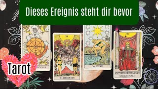 💗Jemand denkt ununterbrochen an dich💗 Diese Person hat starke Gefühle❤️  Tarot [upl. by Einneg]