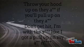 Davo  I Dont Wanna Be A Playa CLEAN LYRICS [upl. by Hartnett]