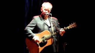 John Prine  Donald and Lydia  91211 HD [upl. by Tempa822]