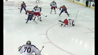 NHL Biggest Ankle Breakers Part 2 [upl. by Ennaylil]