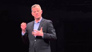 The effect of trauma on the brain and how it affects behaviors  John Rigg  TEDxAugusta [upl. by Apgar]