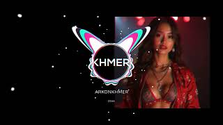 Wish You Were Here USAUKEuropeAsia Club Remix 2024  EDM amp KHMER Music  Khmer Song Khmer Remix [upl. by Mumford673]