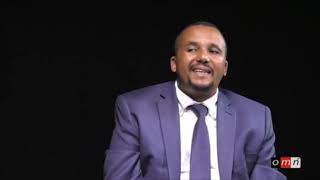 Jawar message on current issueአቶ ጀዋር መሃመድ በአዲስ አበባ ዙሪያ ስለተፈጠረው ግጭት የሰጠው መግለጫ [upl. by Adamina]